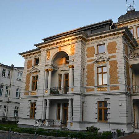 Moderne Fewo Mit Balkon, Hochwertig Apartamento Heringsdorf  Exterior foto